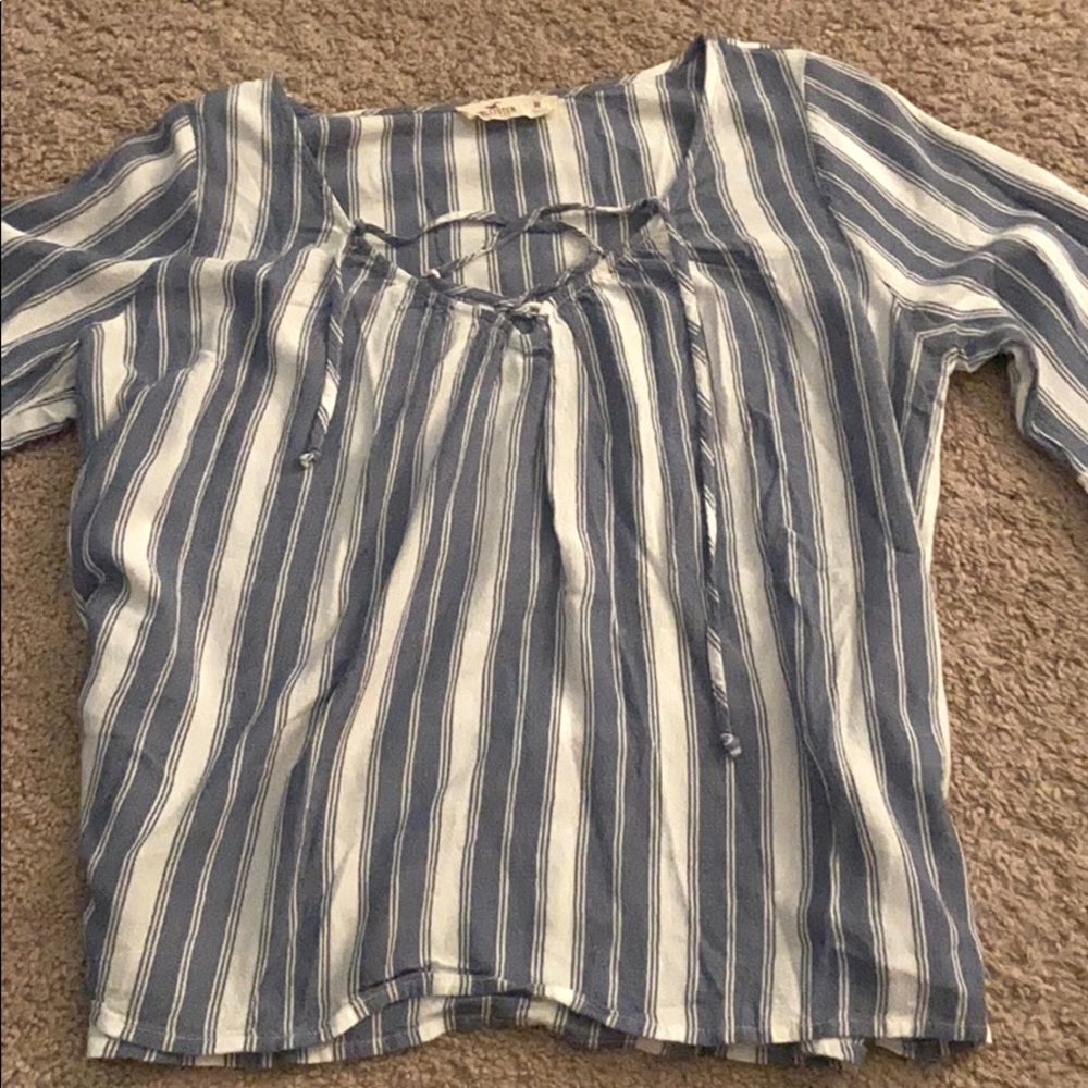 Peasant Top